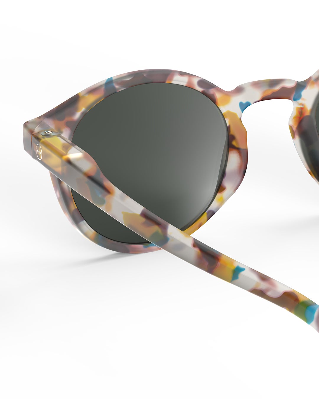 SUN #HBlue Tortoise