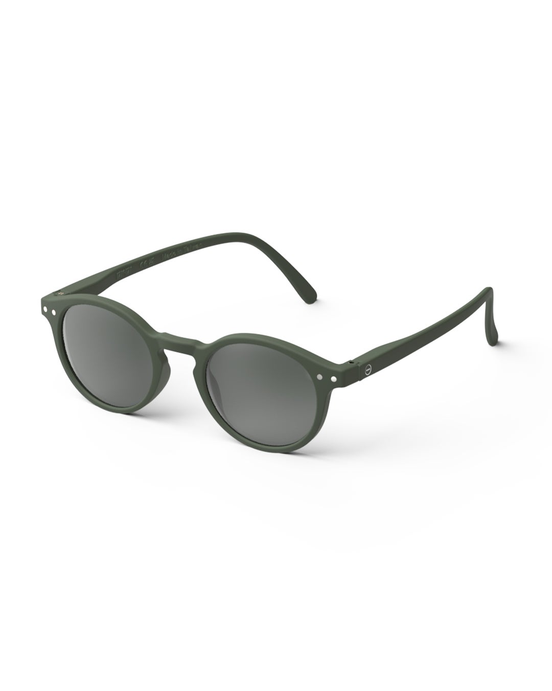SUN #HKaki Green