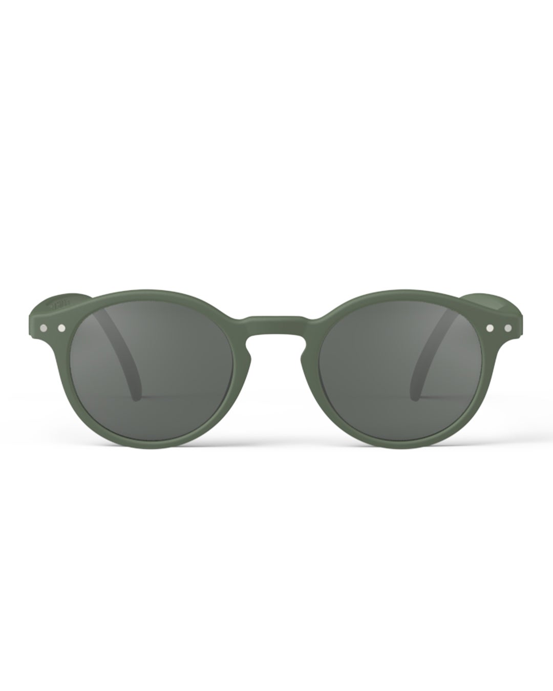 SUN #HKaki Green