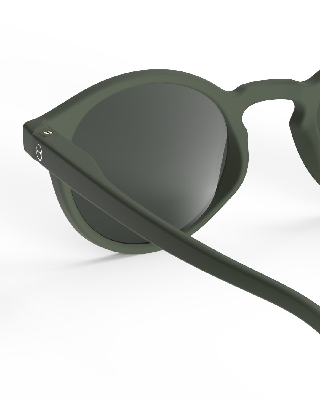 SUN #HKaki Green