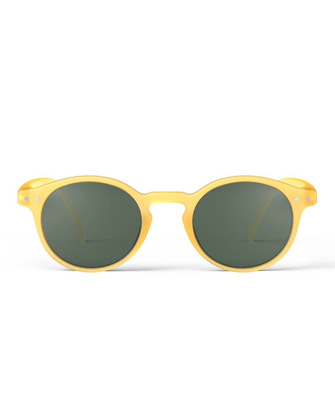 SUN #HYellow Honey(Green Lenses)