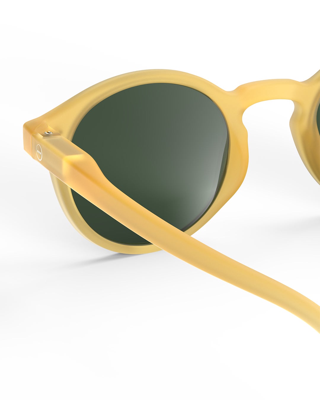 SUN #HYellow Honey(Green Lenses)