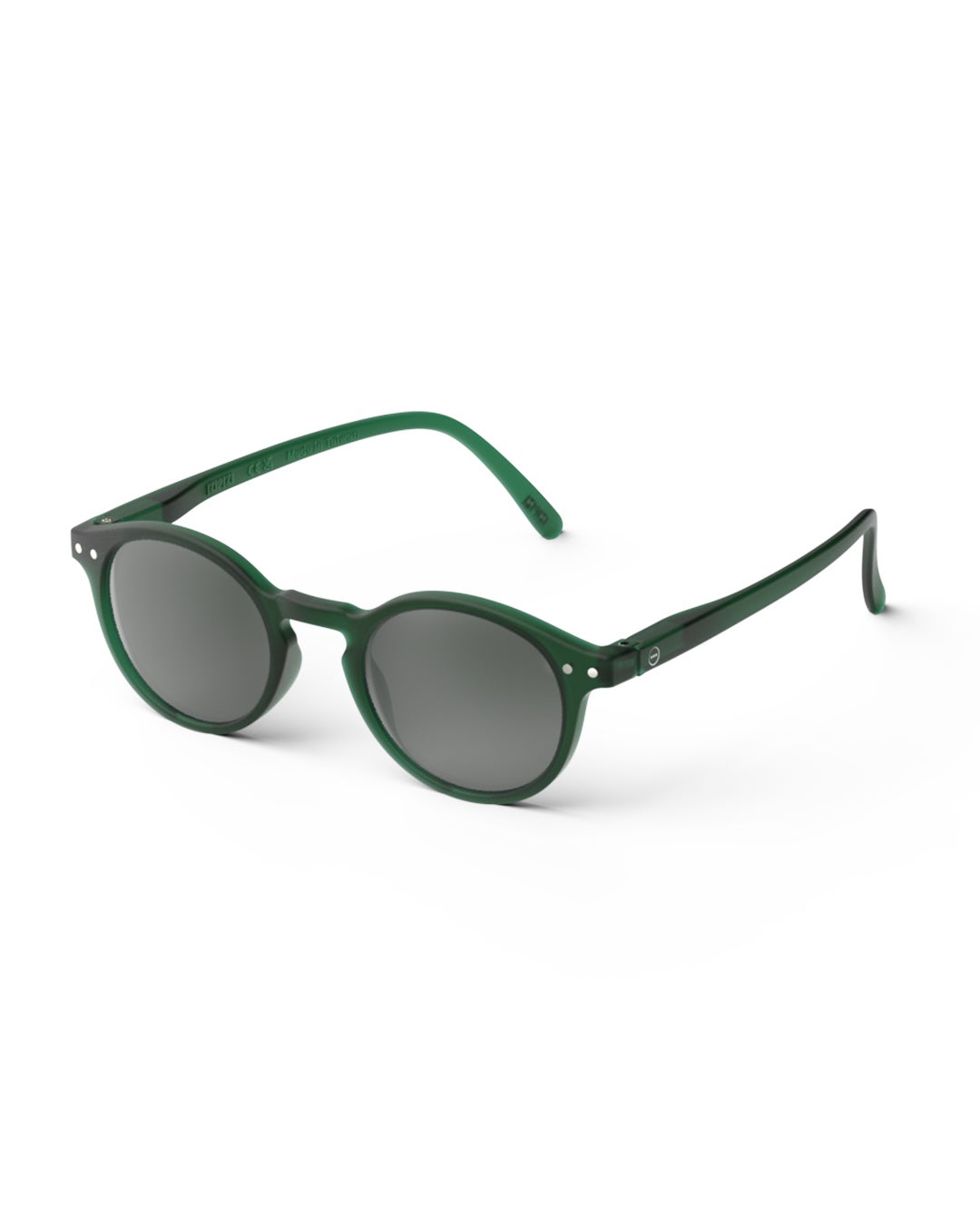SUN #HGreen