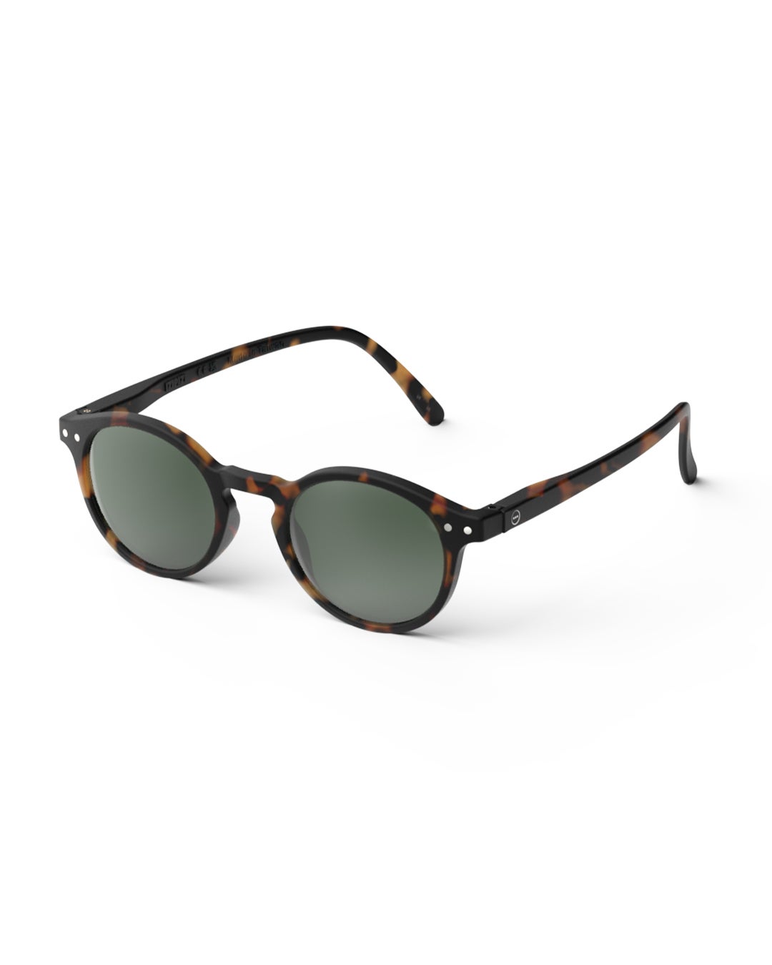 SUN #HTortoise(Green Lenses)