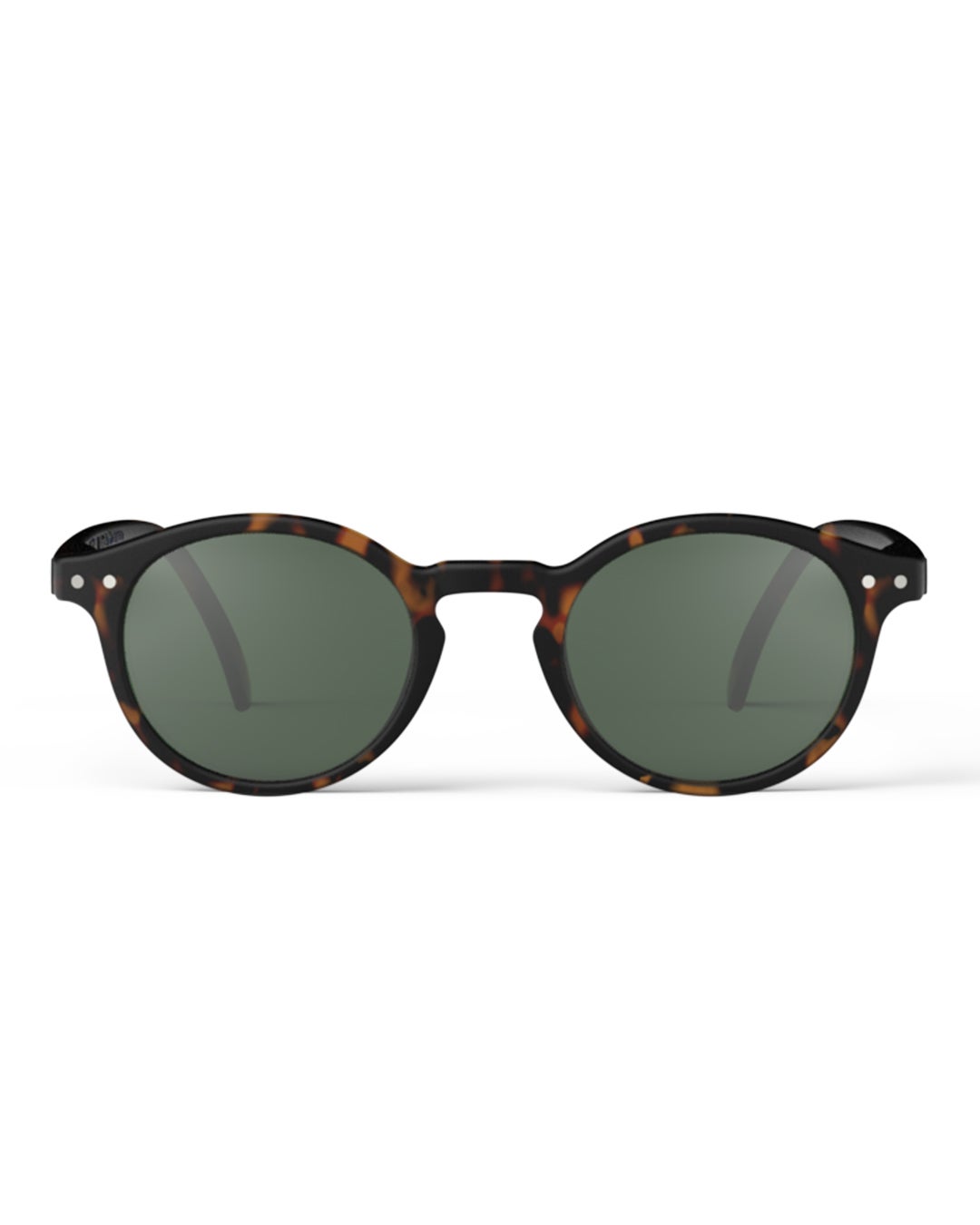 SUN #HTortoise(Green Lenses)