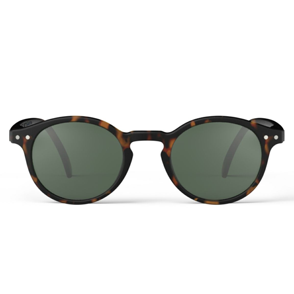 SUN #HTortoise(Green Lenses)