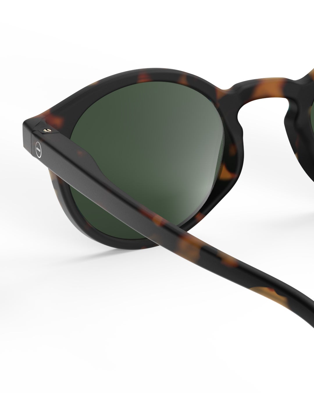 SUN #HTortoise(Green Lenses)