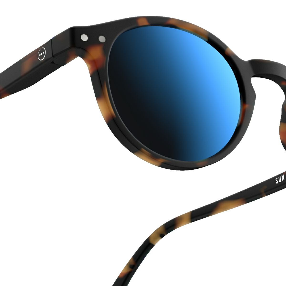 SUN #HTortoise(Mirror Lenses)