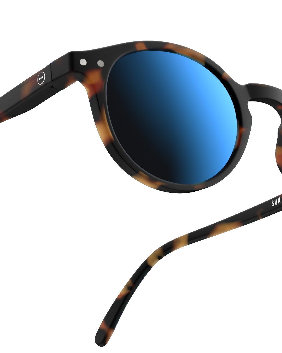SUN #HTortoise(Mirror Lenses)