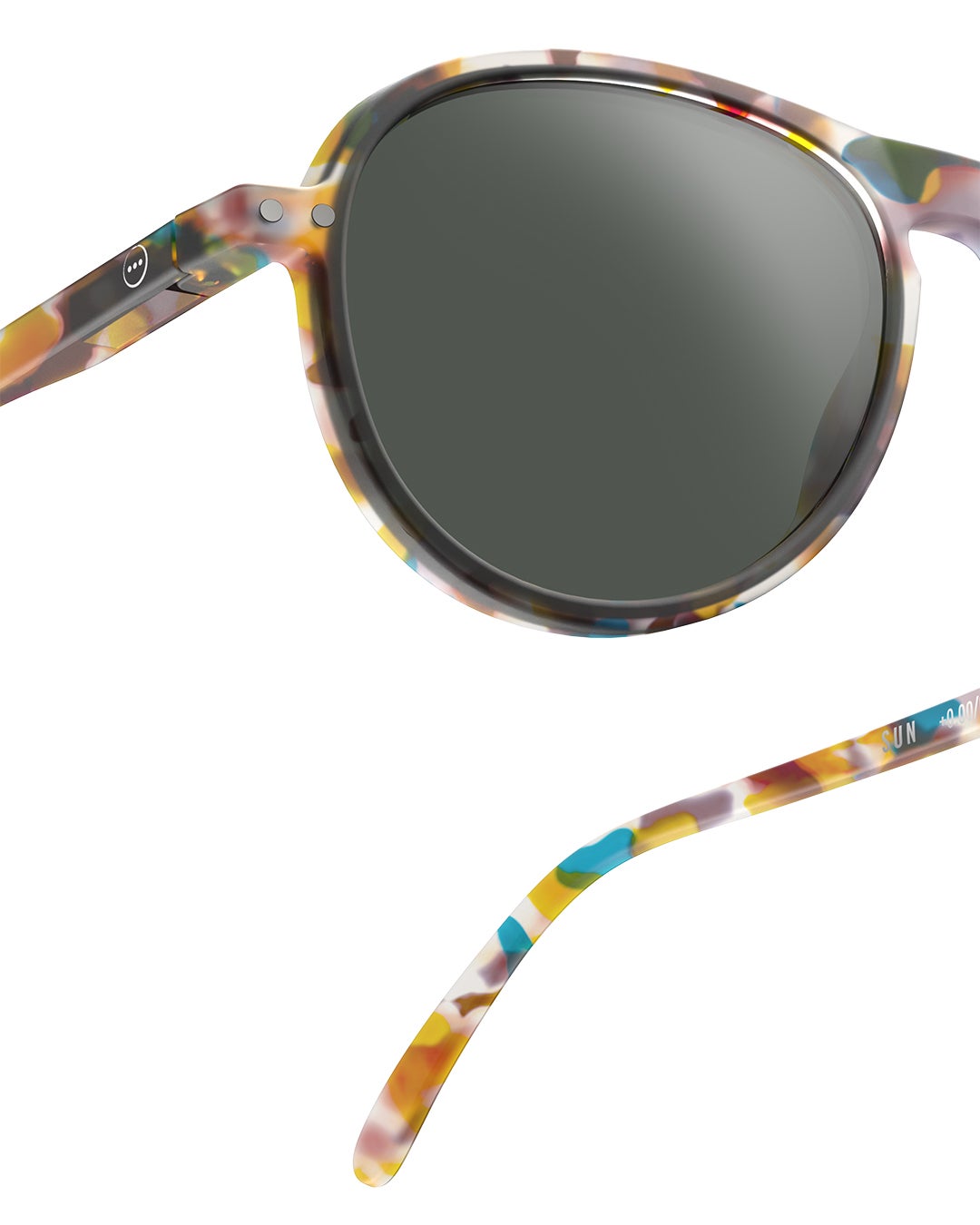 SUN #ILight Tortoise