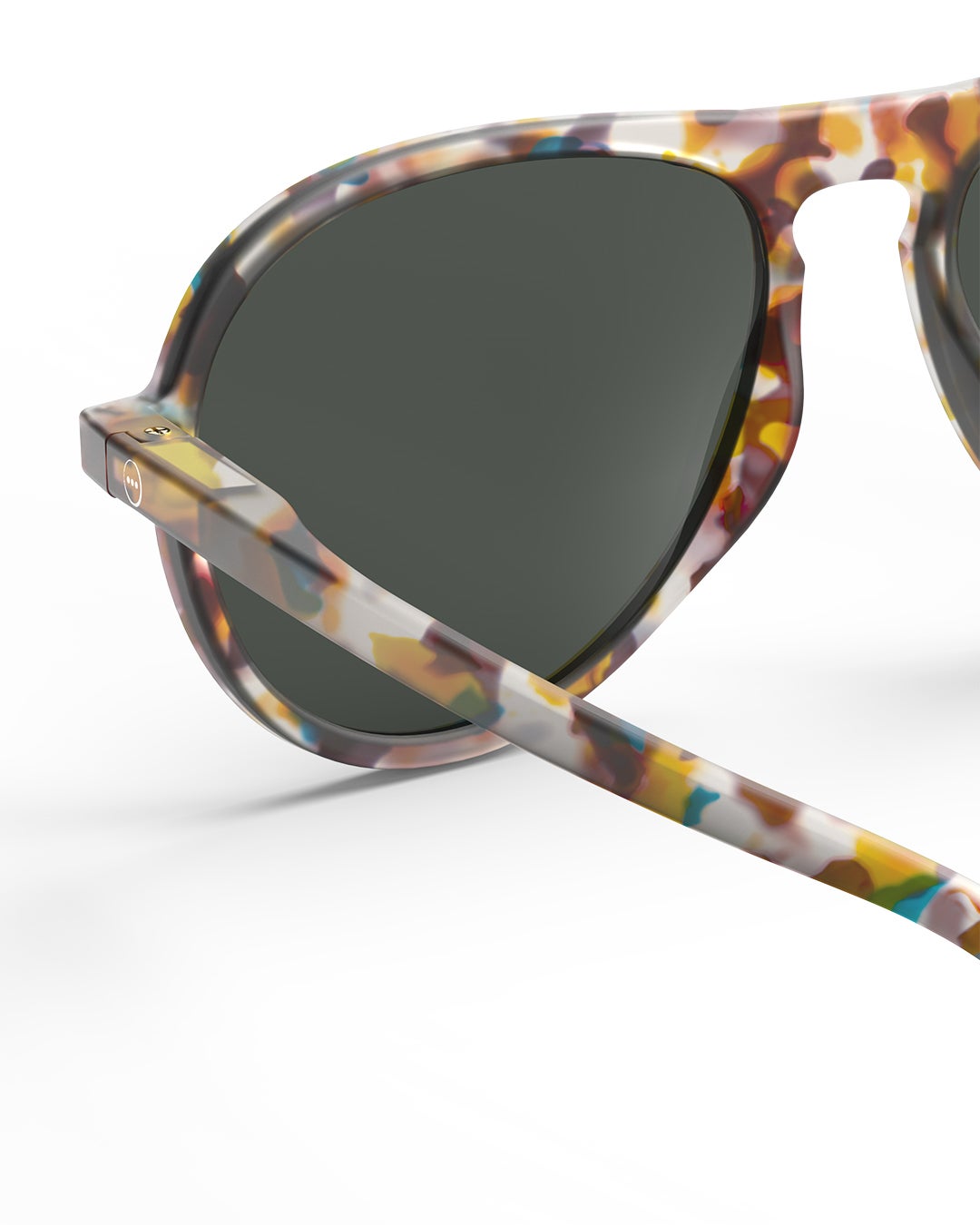 SUN #ILight Tortoise