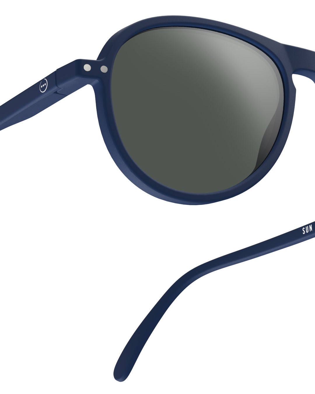 SUN #INavy Blue