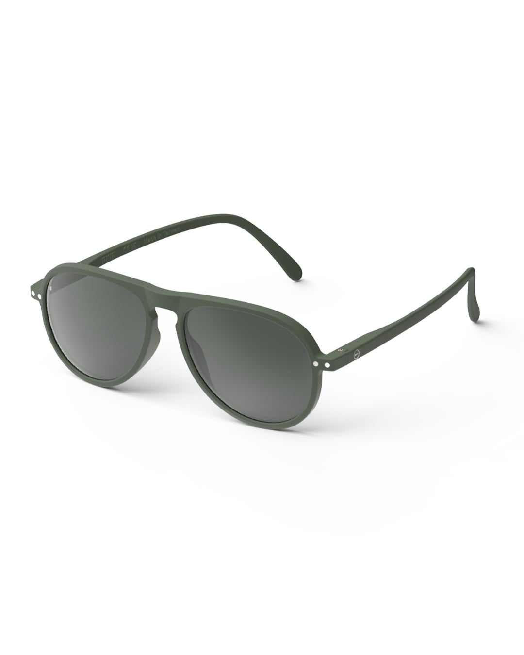 SUN #IKaki Green