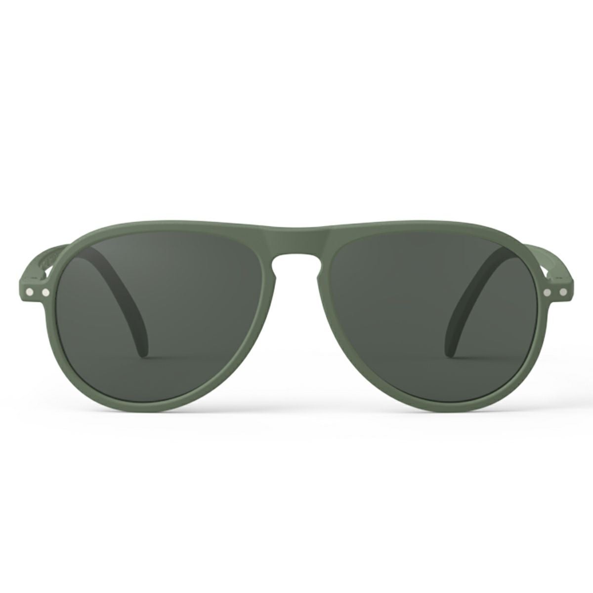 SUN #IKaki Green