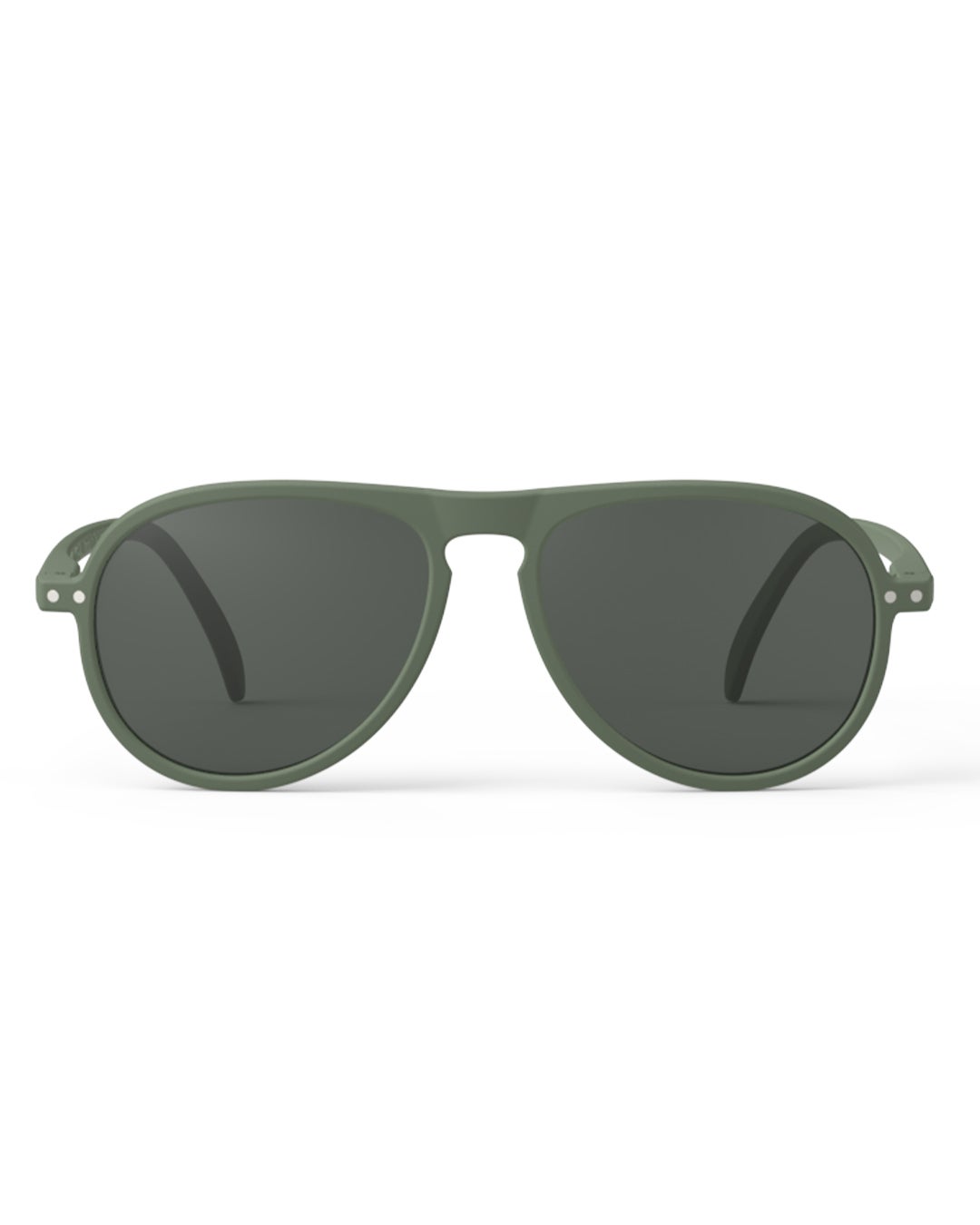 SUN #IKaki Green