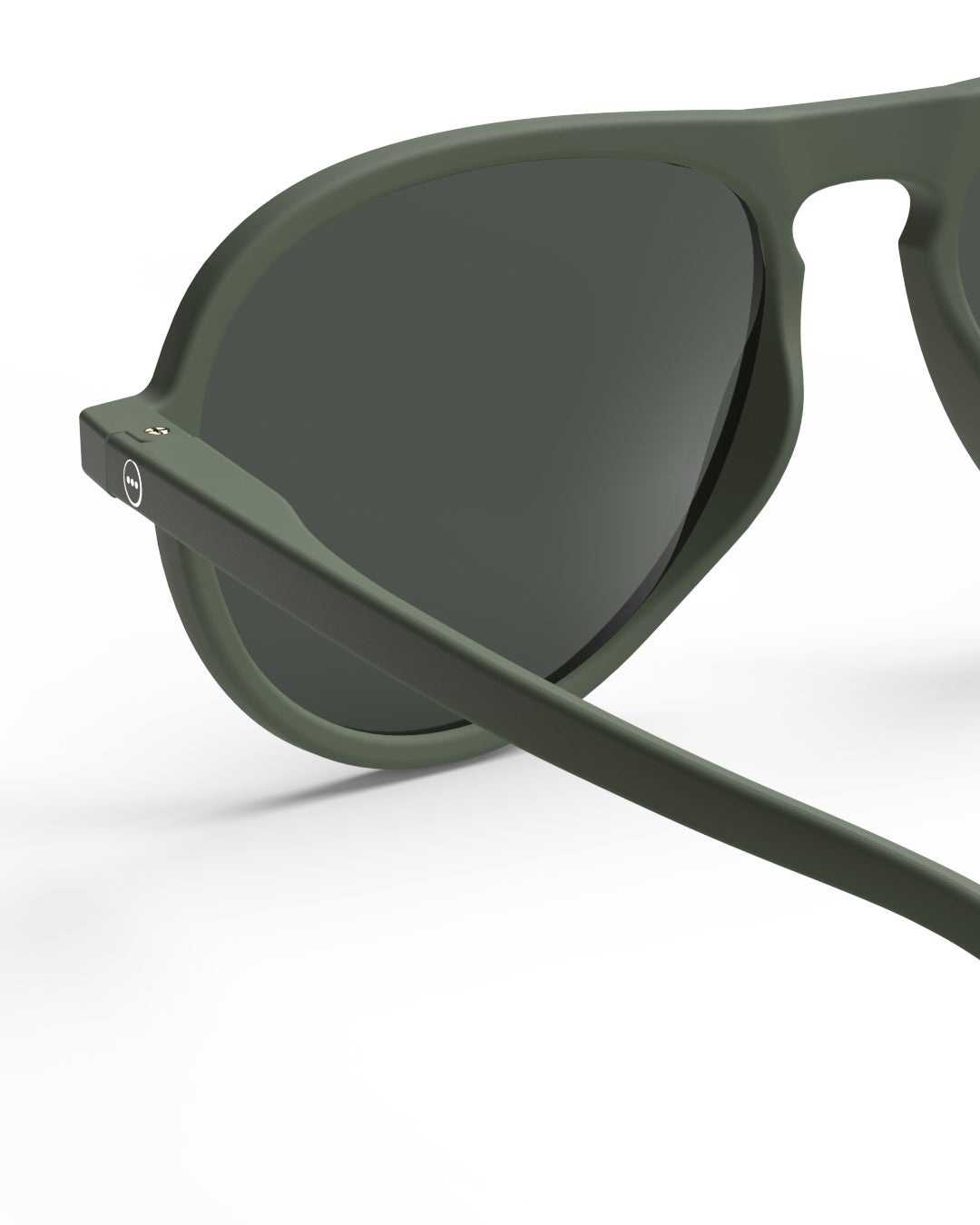 SUN #IKaki Green