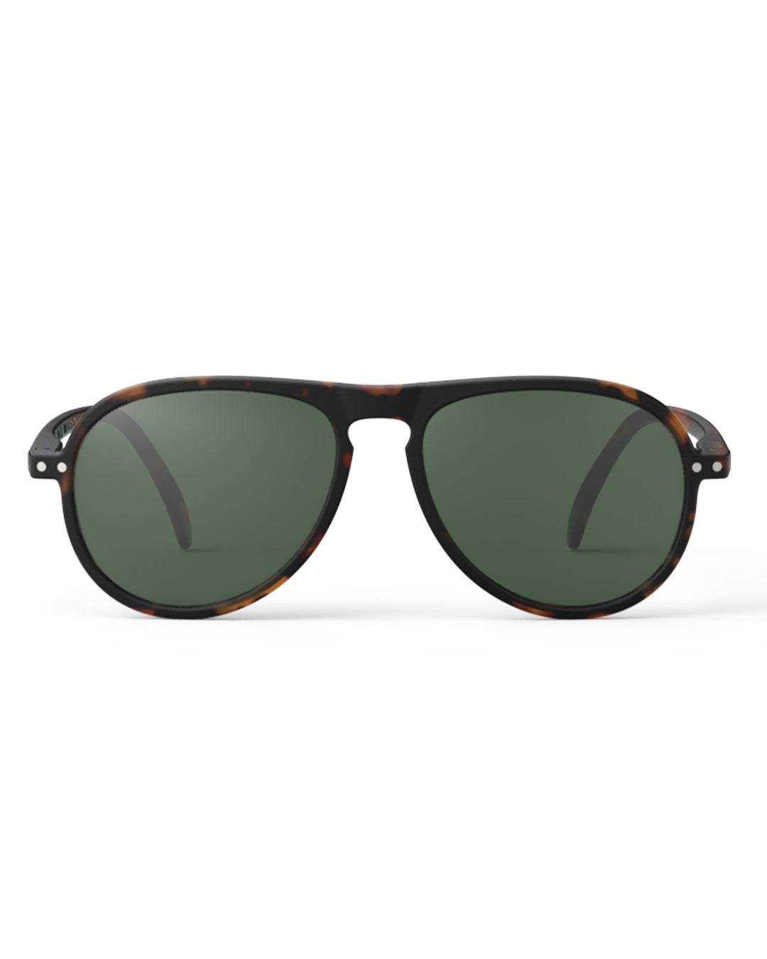 SUN #ITortoise(Green Lenses)