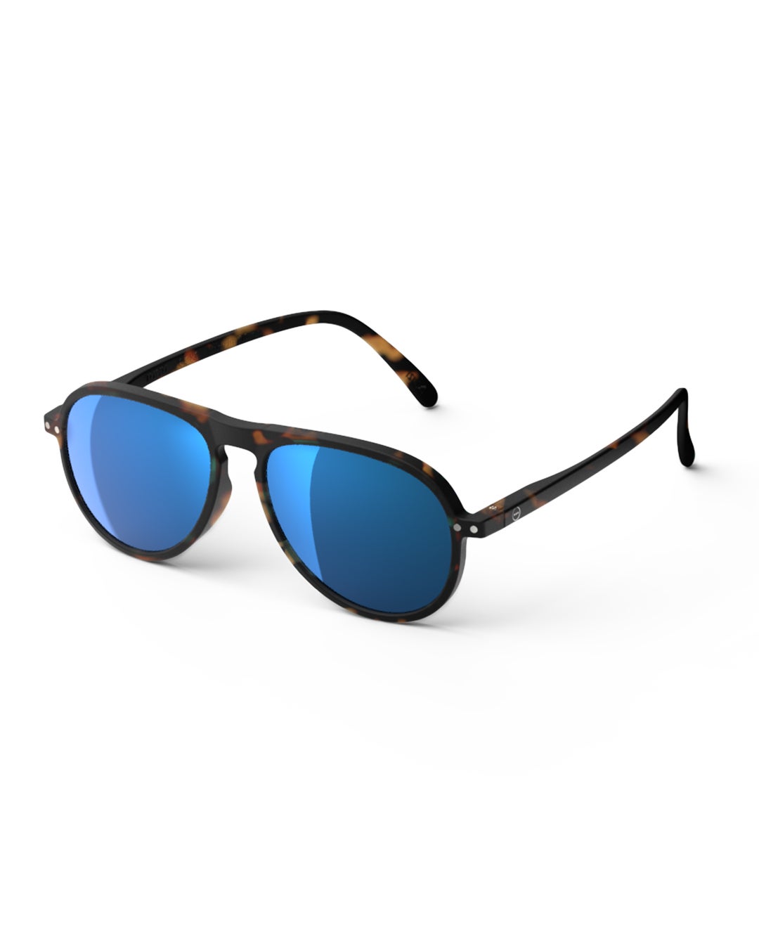 SUN #ITortoise(Mirror Lenses)