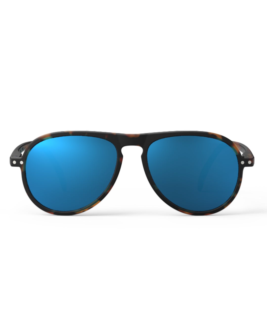 SUN #ITortoise(Mirror Lenses)