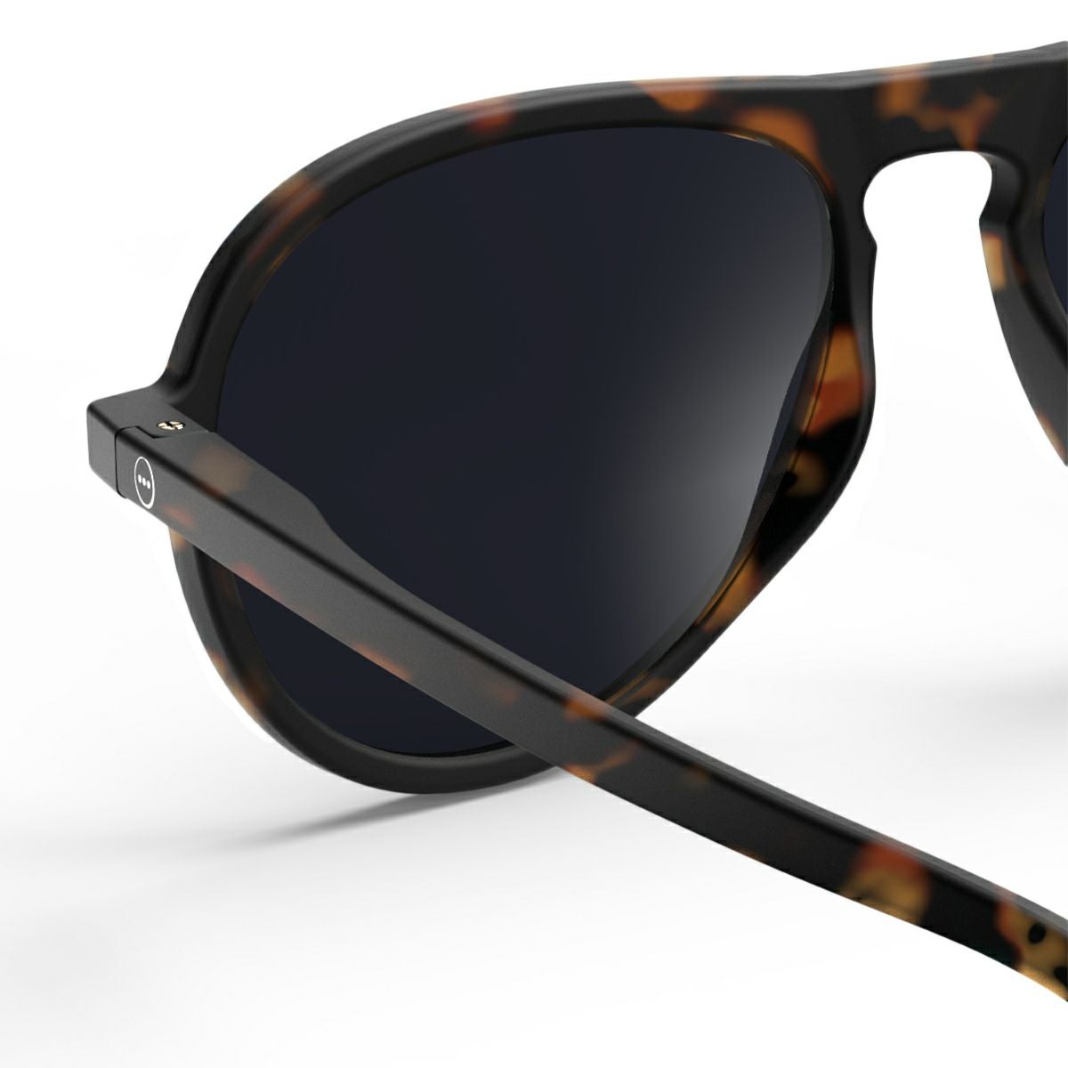 SUN #ITortoise(Mirror Lenses)