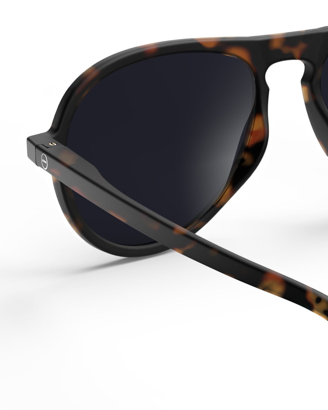 SUN #ITortoise(Mirror Lenses)