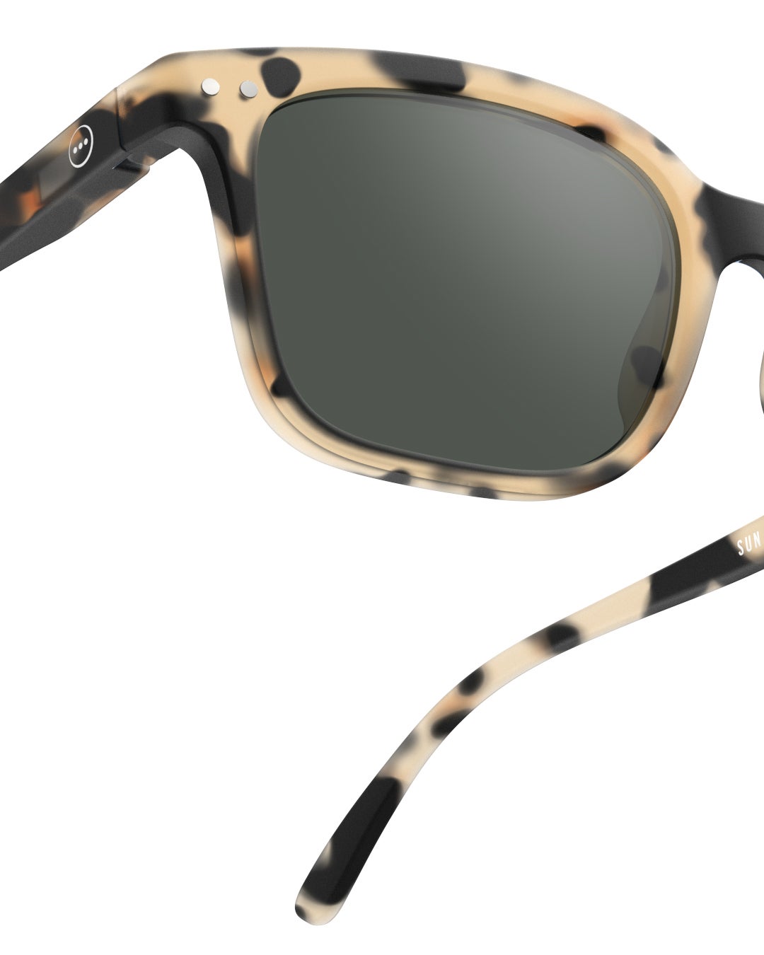 SUN #LLight Tortoise