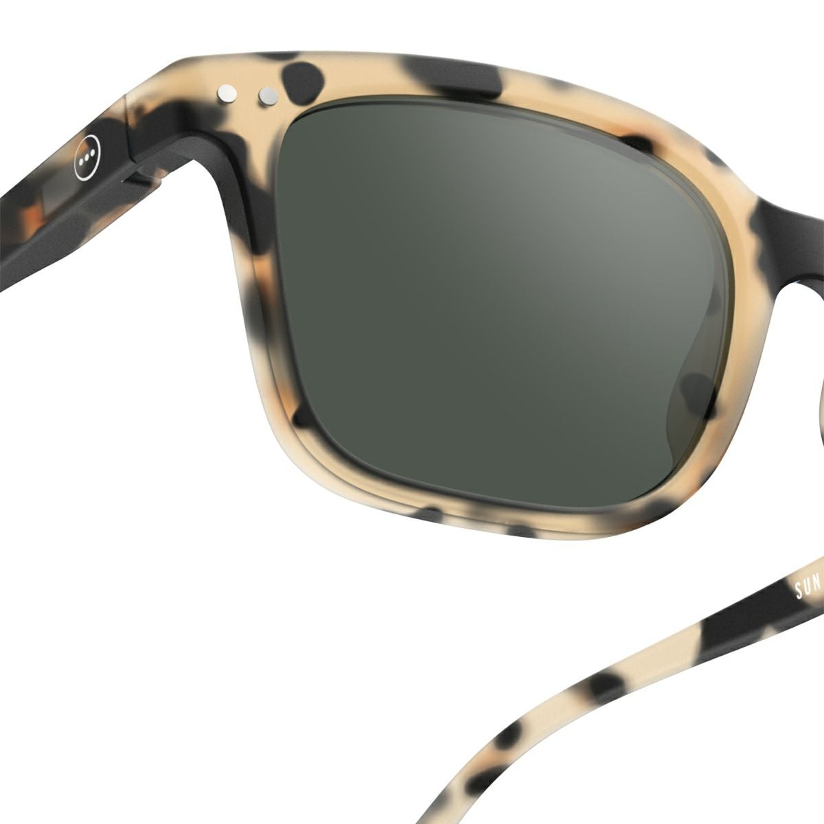 SUN #LLight Tortoise