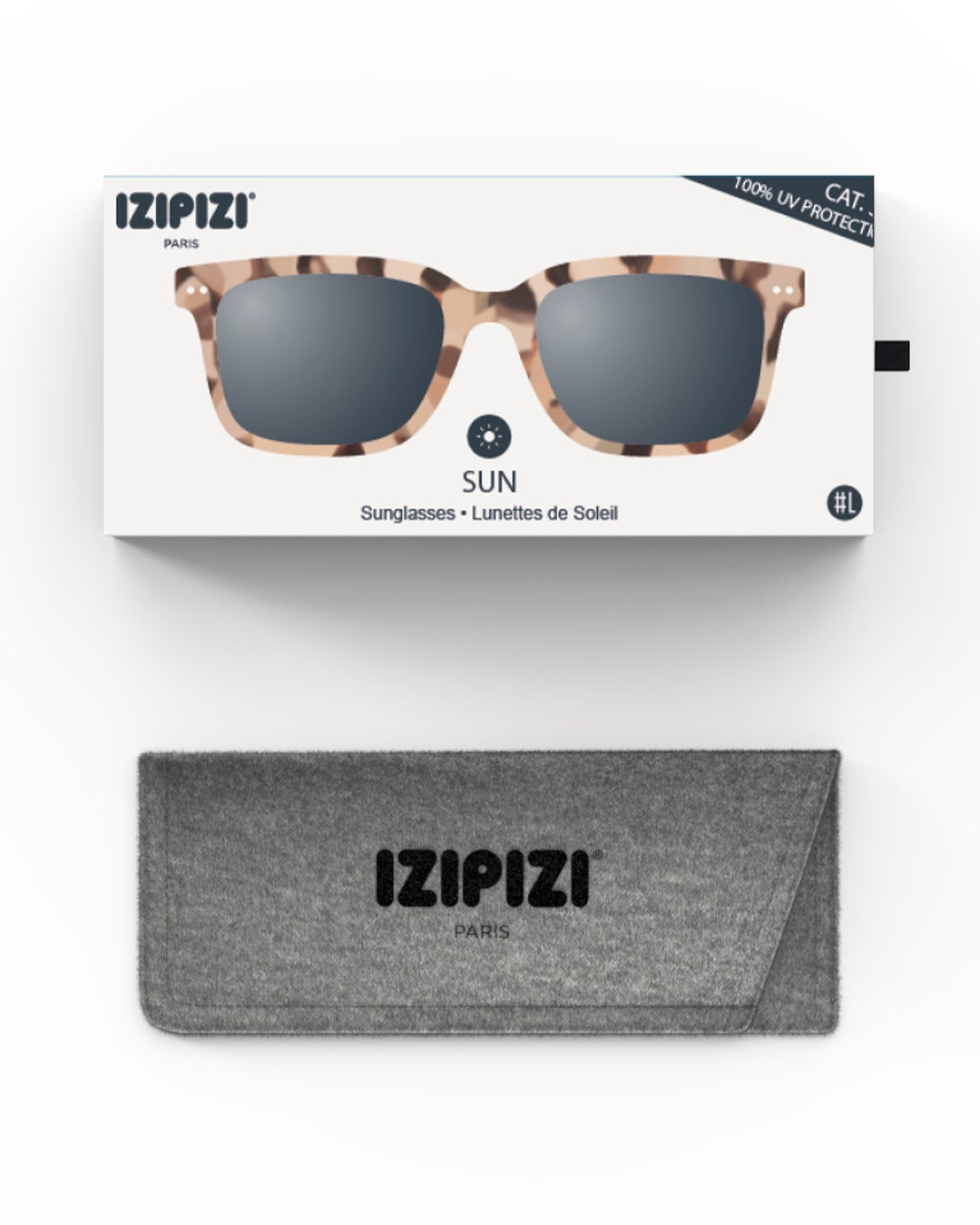 SUN #LLight Tortoise