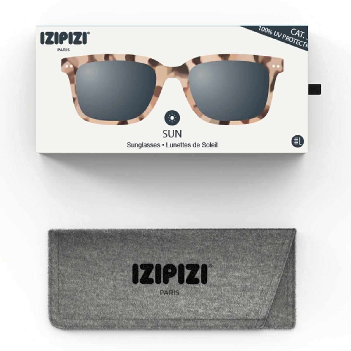 SUN #LLight Tortoise