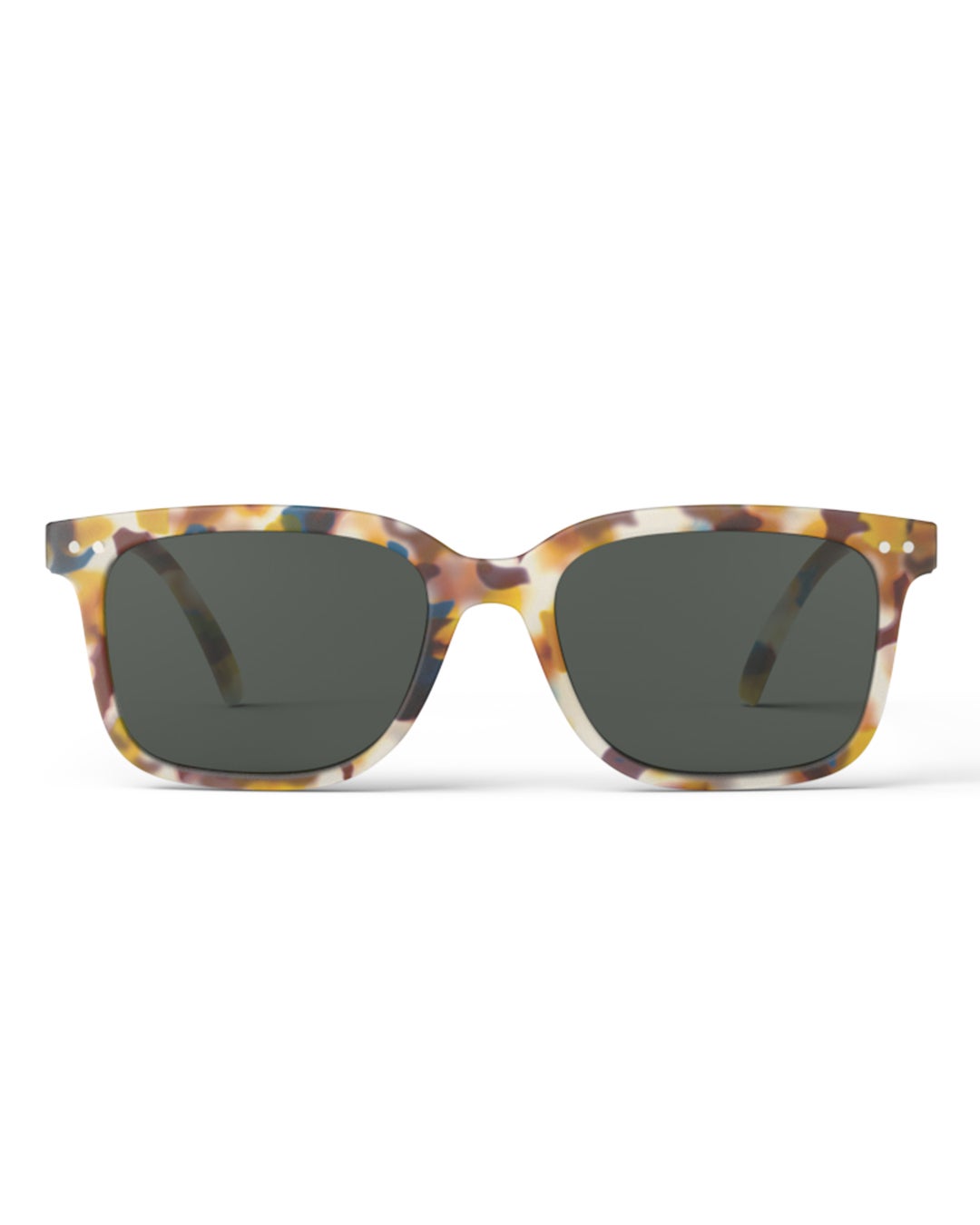 SUN #LBlue Tortoise