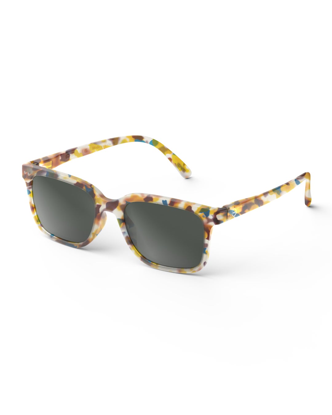 SUN #LBlue Tortoise
