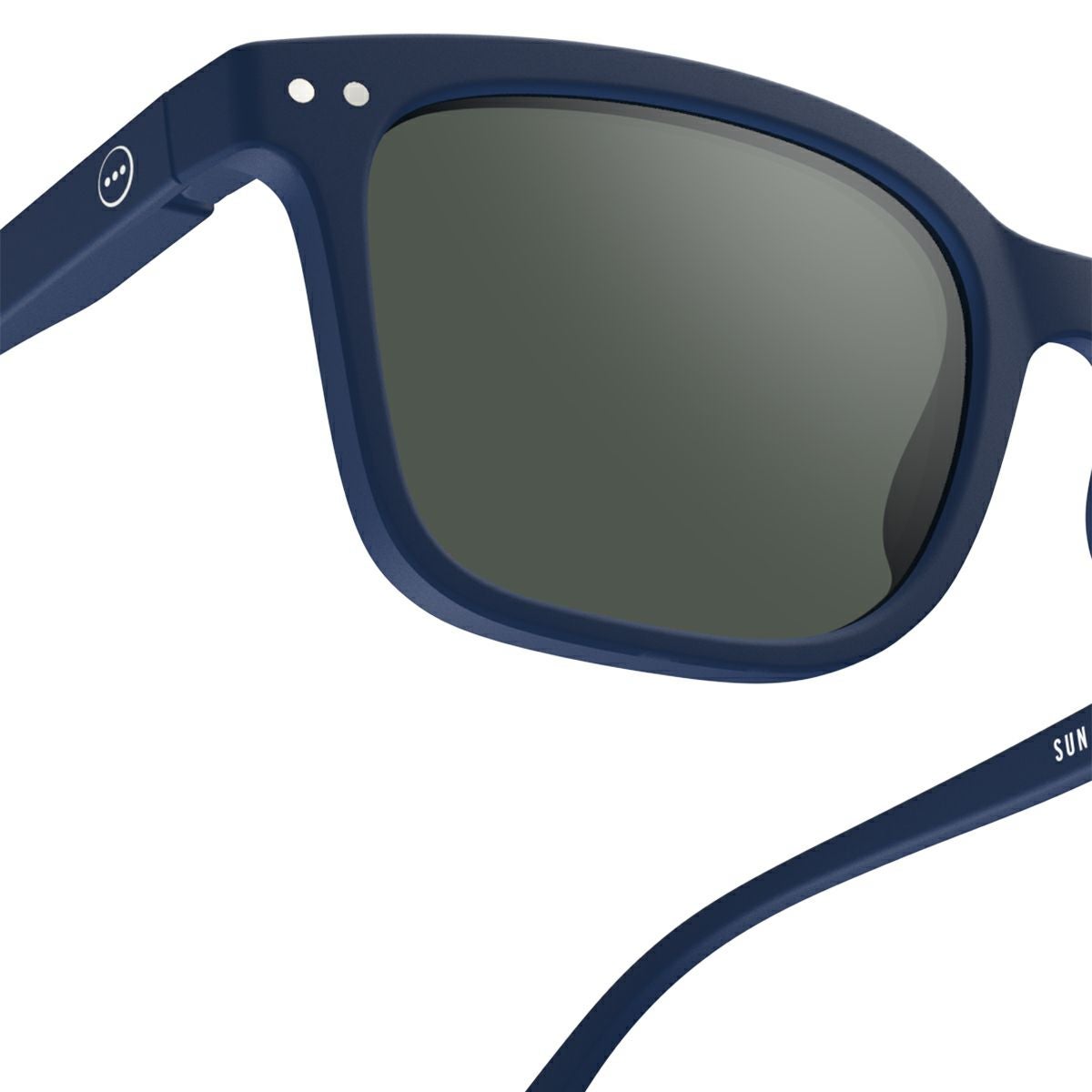 SUN #LNavy Blue