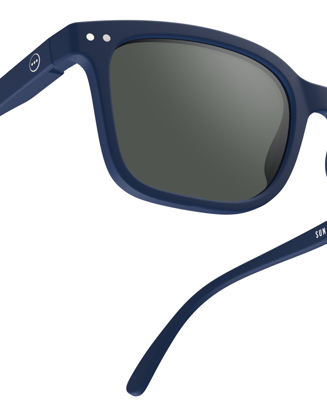 SUN #LNavy Blue