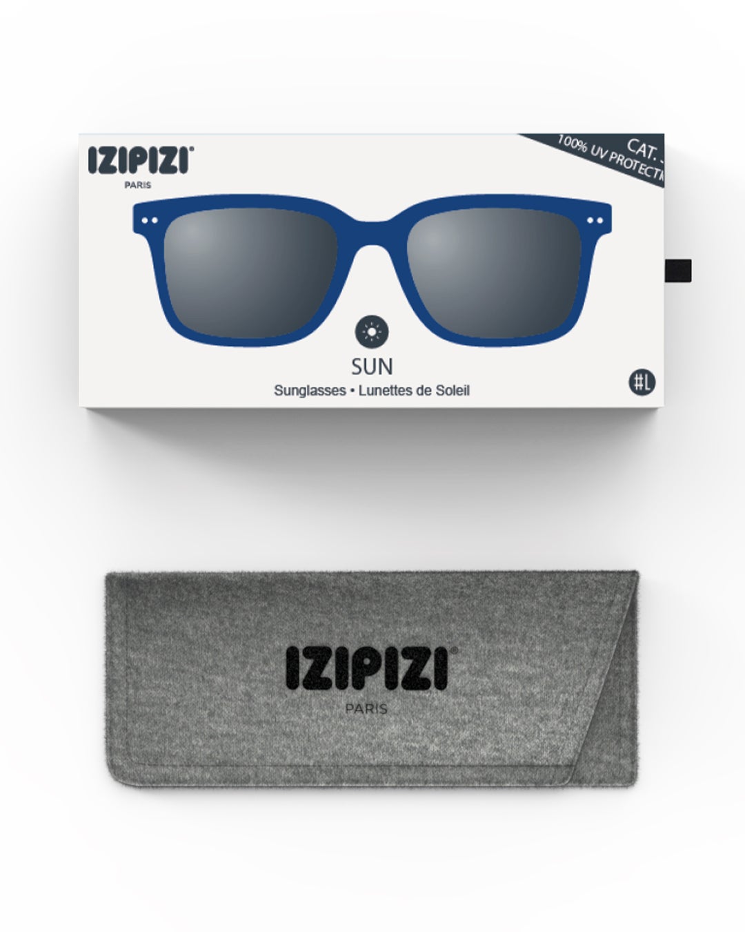 SUN #LNavy Blue