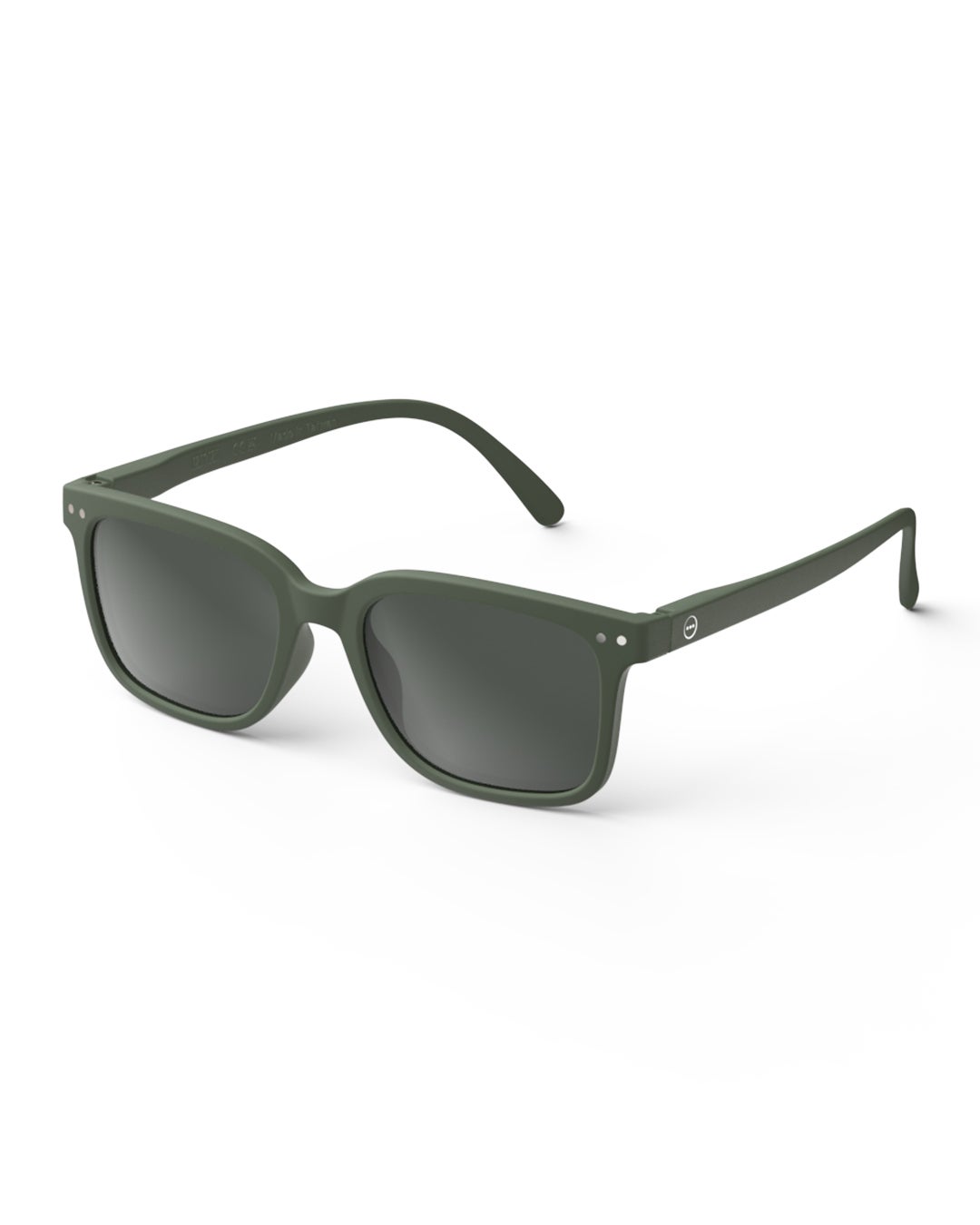 SUN #LKaki Green