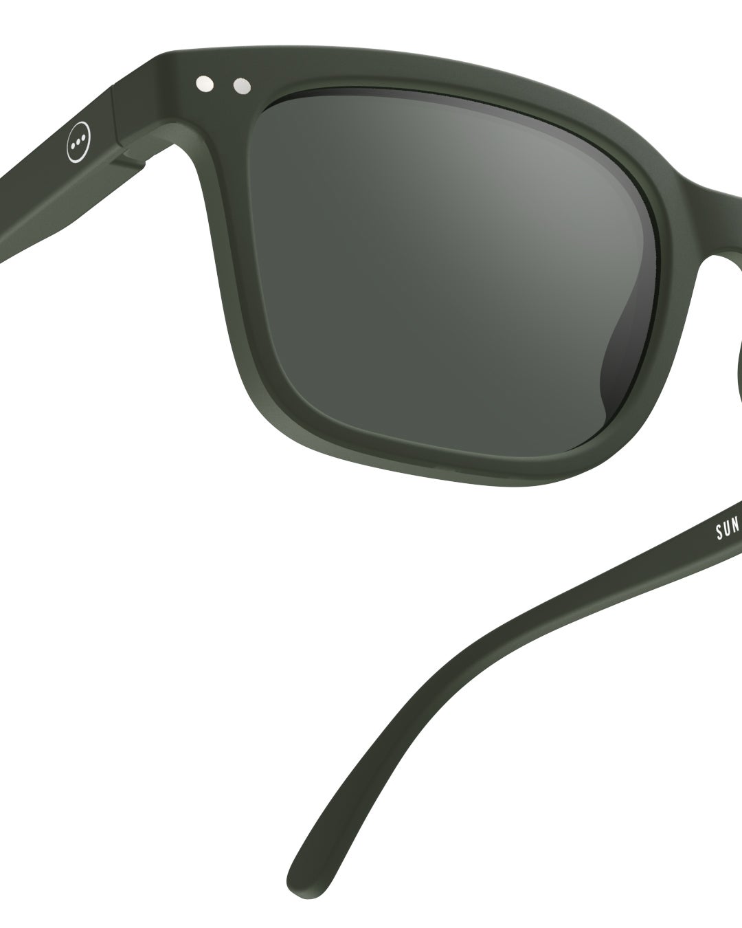 SUN #LKaki Green