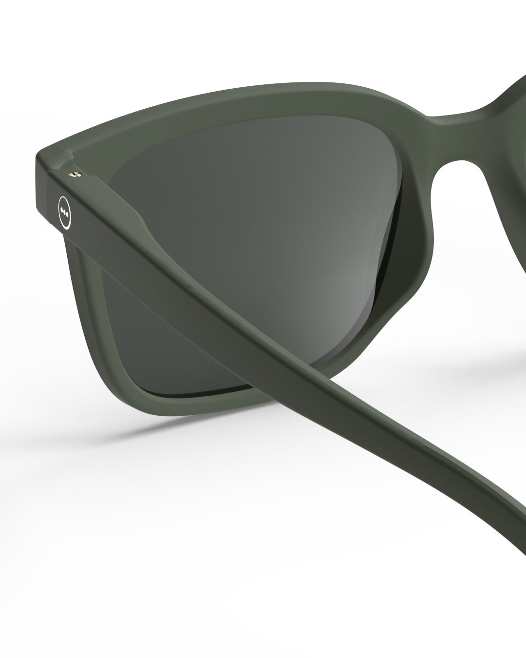 SUN #LKaki Green