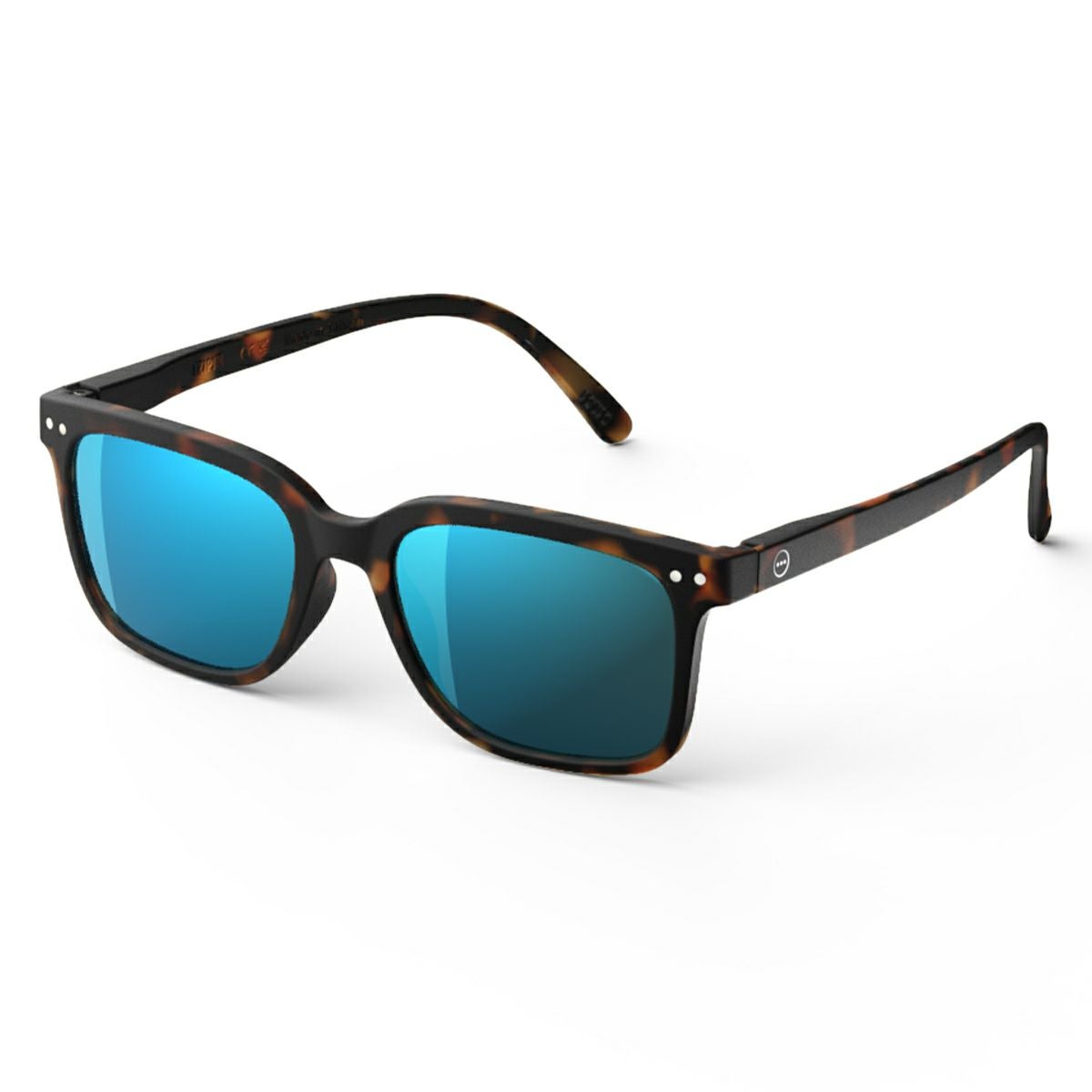 SUN #LTortoise(Mirror Lenses)