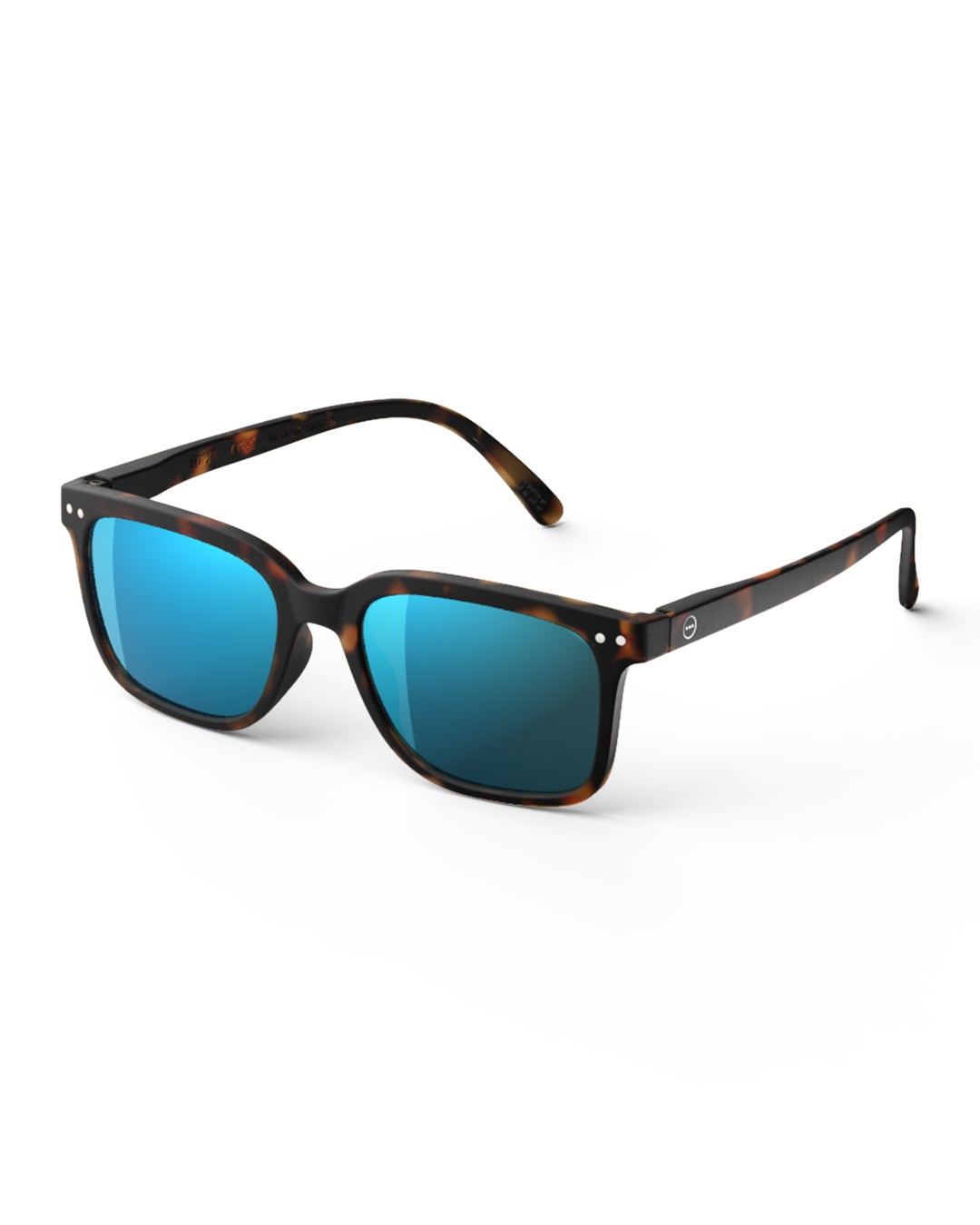 SUN #LTortoise(Mirror Lenses)