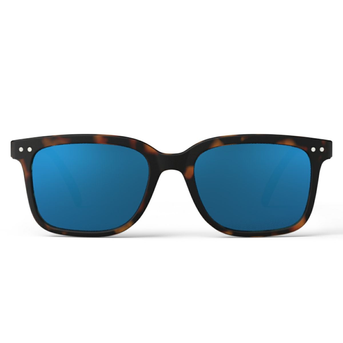 SUN #LTortoise(Mirror Lenses)