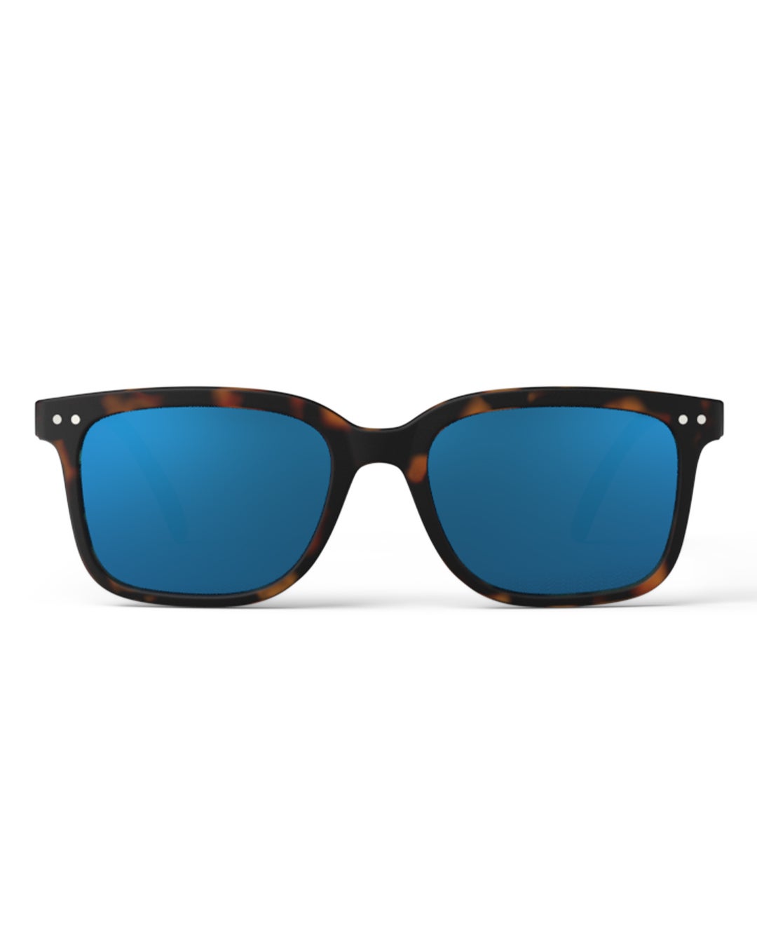 SUN #LTortoise(Mirror Lenses)