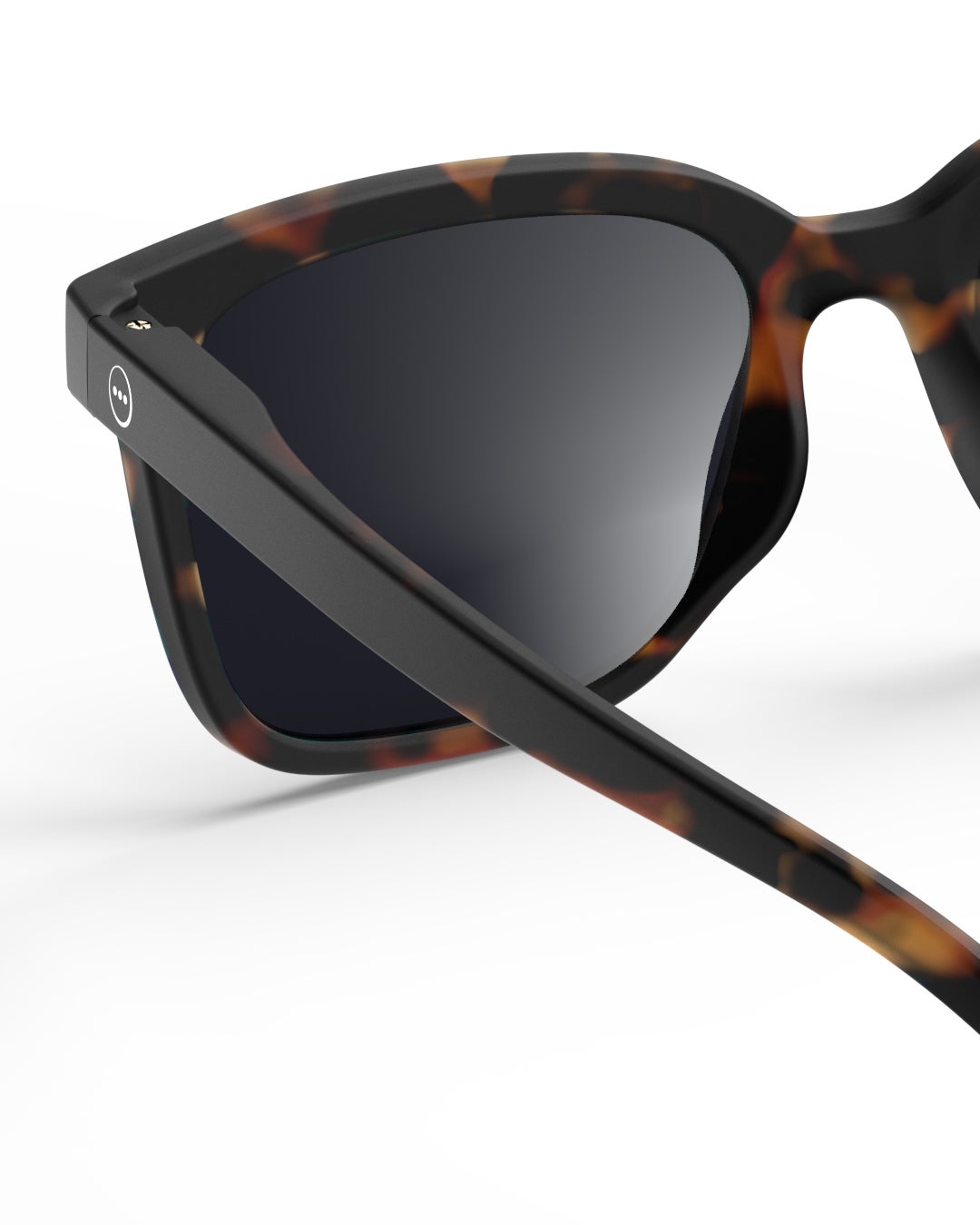 SUN #LTortoise(Mirror Lenses)