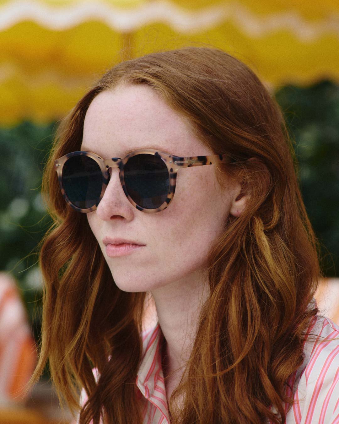 SUN #MLight Tortoise