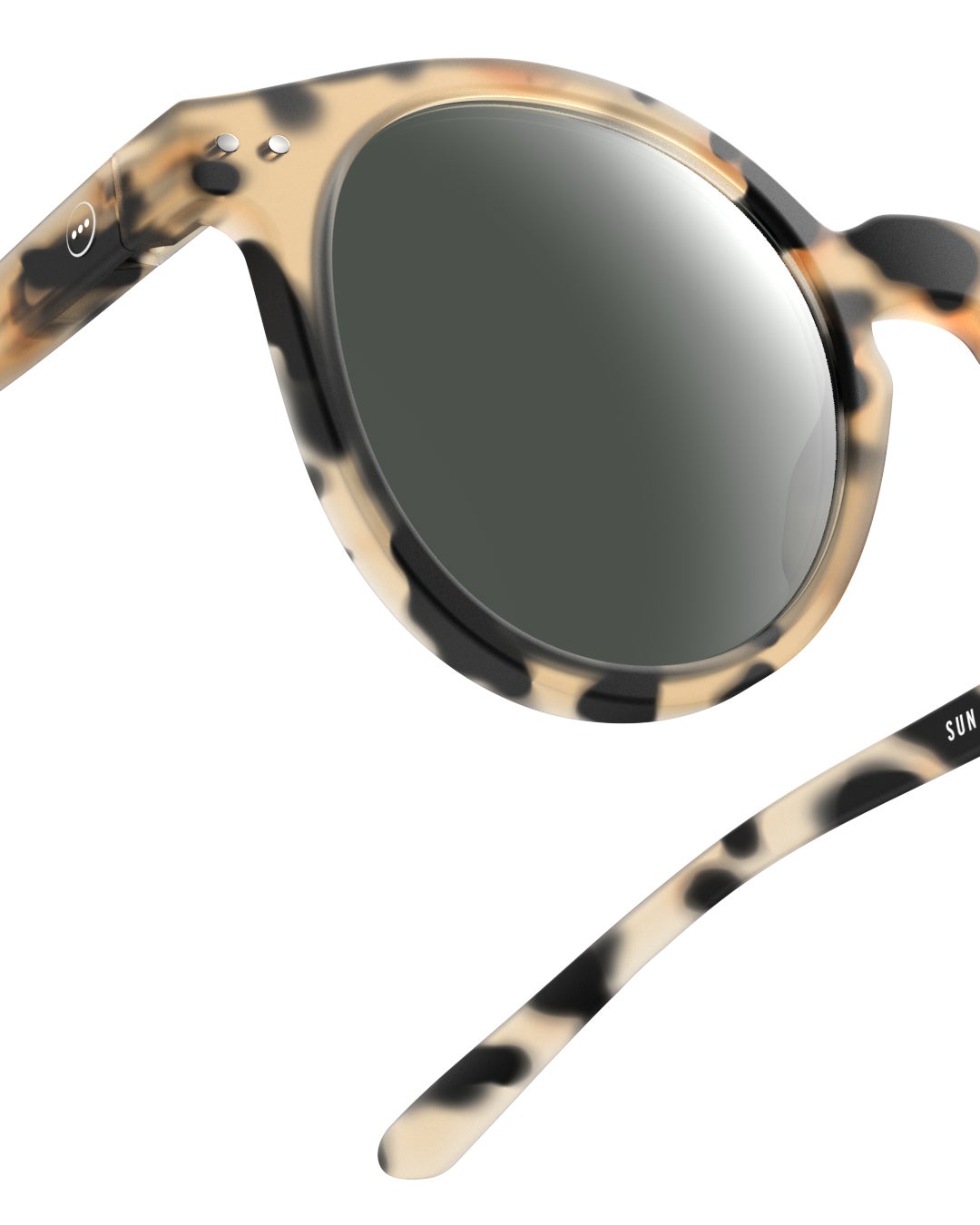SUN #MLight Tortoise