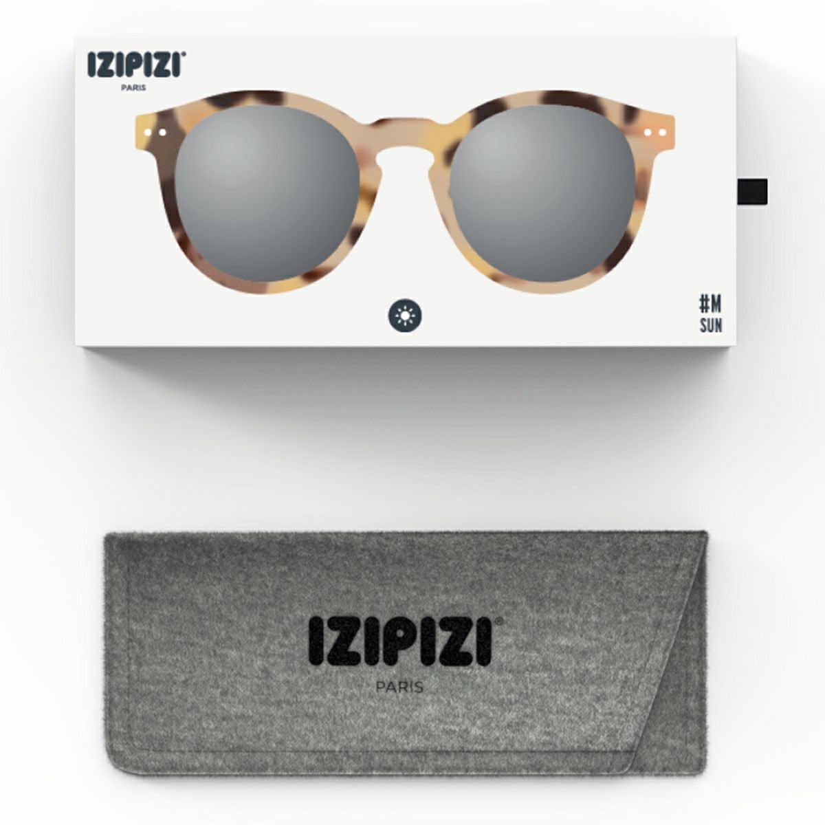 SUN #MLight Tortoise