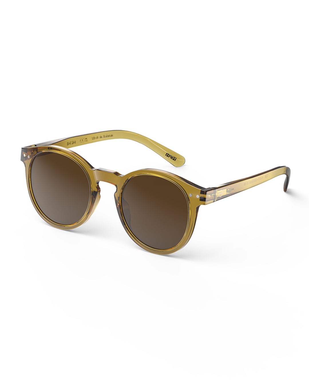 SUN #MGolden Green