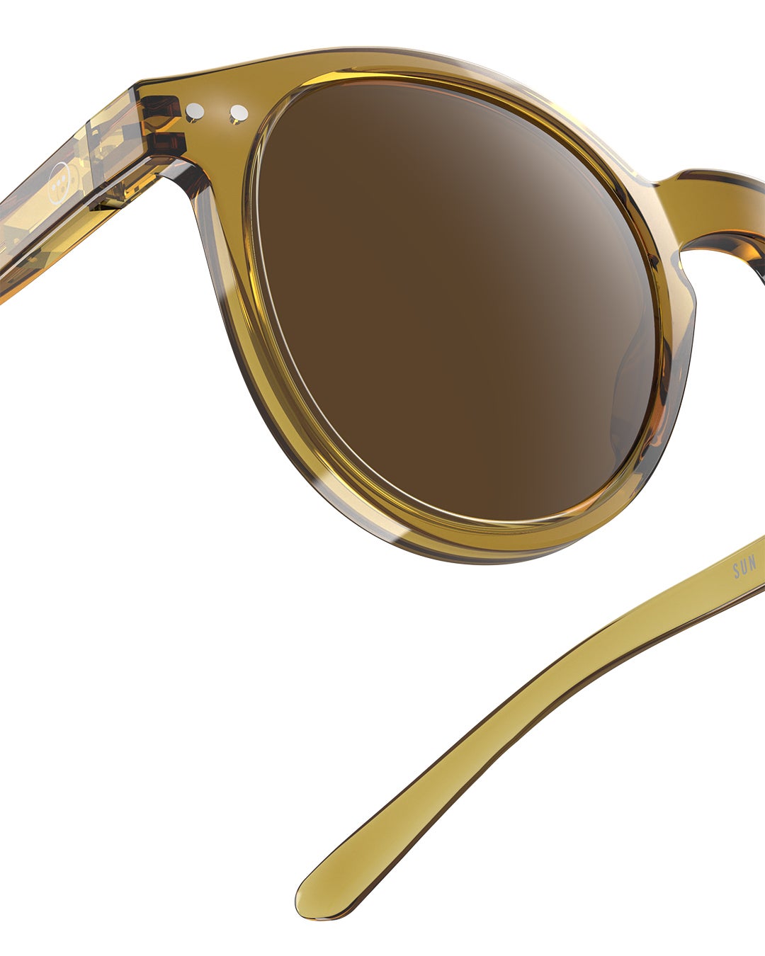 SUN #MGolden Green