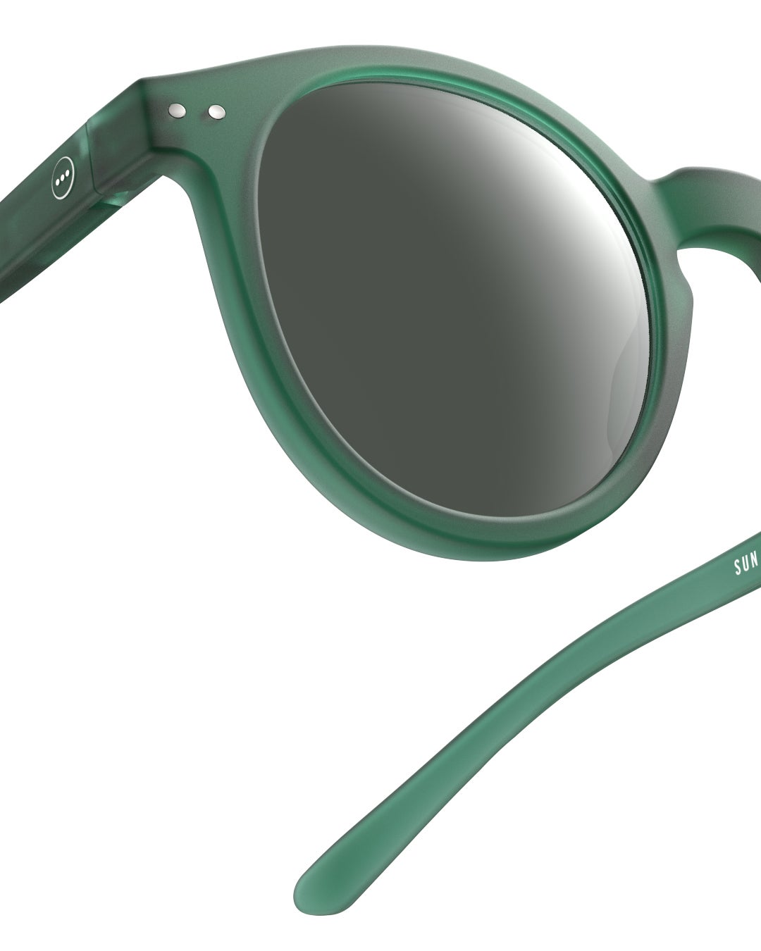 SUN #MGreen