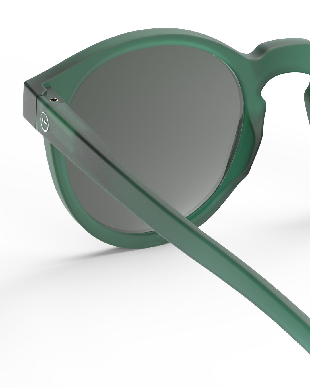 SUN #MGreen