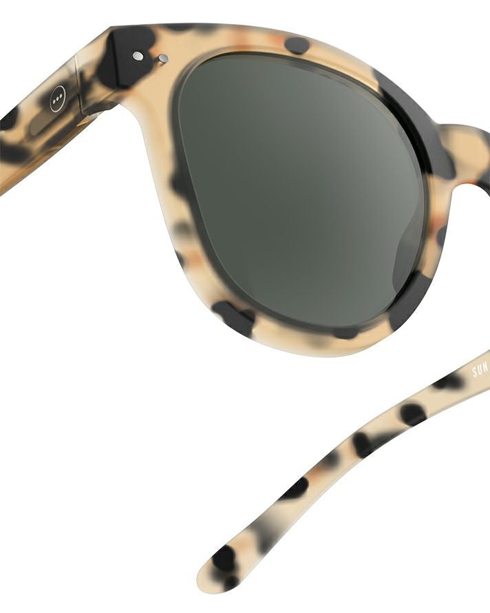 SUN #NLight Tortoise